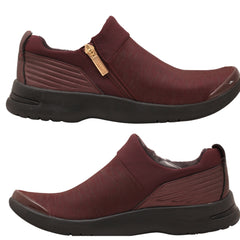 BZees Women's Slip-On Shoes