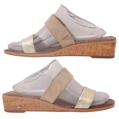 Sam Edelman Gala Slide Sandals