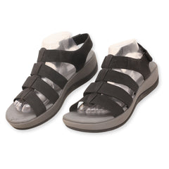 Clarks Women's Open Toe Sandals