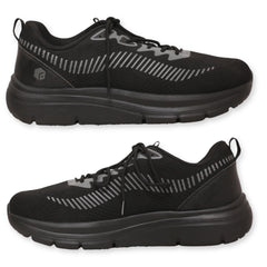 FitVille Men's Walking Shoes