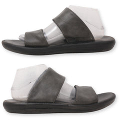 Men's Double Strap Slippers