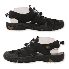 Atika Outdoor Men's Closed-Toe Sandal