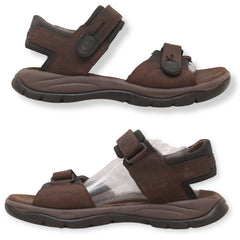 Clarks Men's Open-Toe Sandal