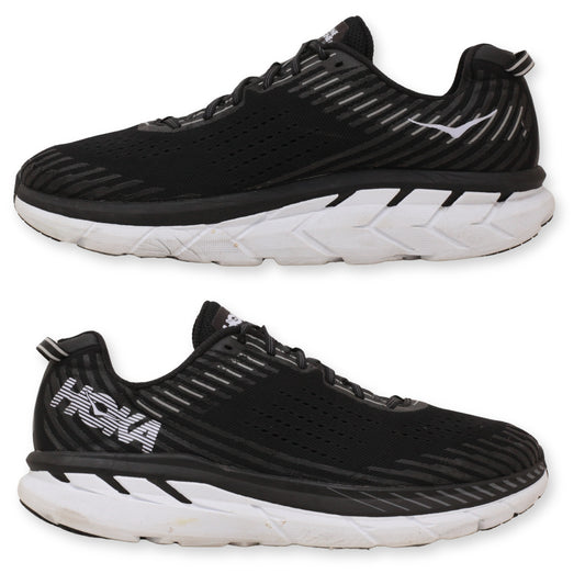 Hoka One One Clifton 5