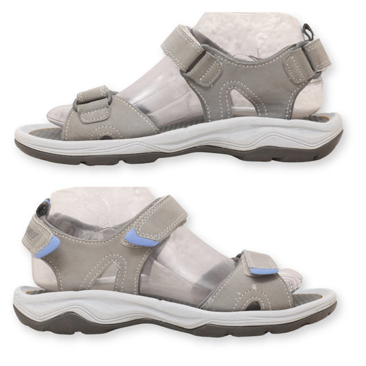 Khombu Women's Sport Sandals