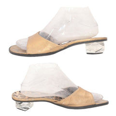 Dolce & Gabbana Women Sandal
