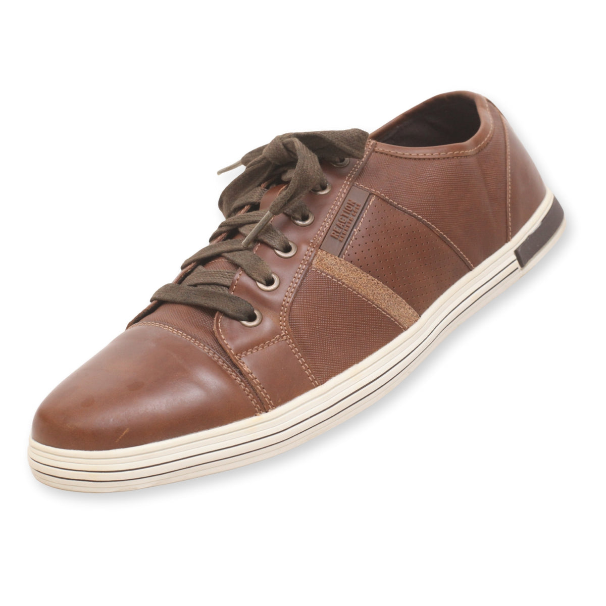 Kenneth Cole Lace-Up Men's Sneakers