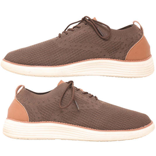 Vilocy Lace-Up Men's Sneakers