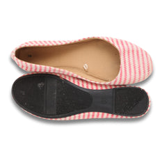 Comfortable Printed Pumps