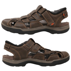 Earth Spirit Men's Sandal