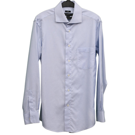 Pronto Uomo Slim Fit Casual Shirt