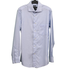 Pronto Uomo Slim Fit Casual Shirt