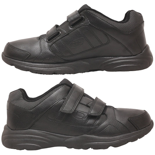 Cross Trekkers Double Strap Casual Shoes