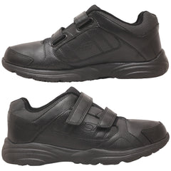 Cross Trekkers Double Strap Casual Shoes
