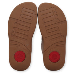 FitFlop Women's Stone Strap Slippers