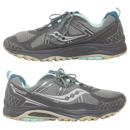 Saucony Grid Excursion TR10