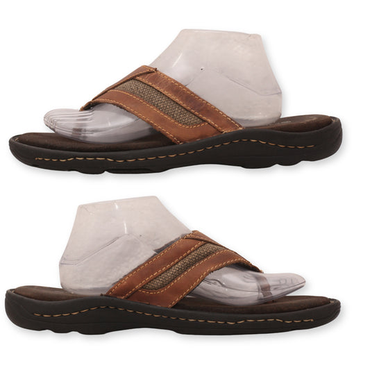 ROCKPORT Men's Slide Slippers