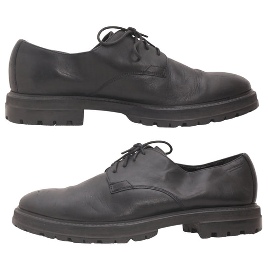 Vagabond Lace-Up Men's Casual Shoes