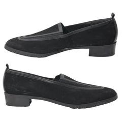 Donald J Pliner Slip-On Women Loafers