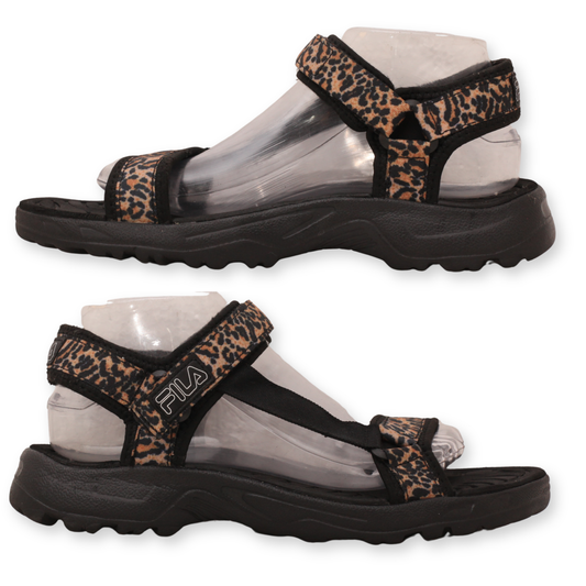 FILA Women's Comfortable Sandal