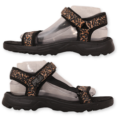 FILA Women's Comfortable Sandal