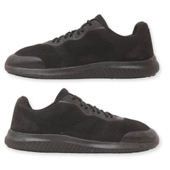 TredSafe Men's Lace-Up Sneaker