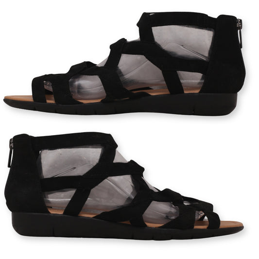 Comfortview Women's The Lana Sandal
