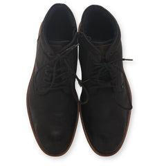 Freeman Men's Lace-Up Casual Shoes