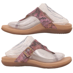 Aetrex Women Slipper