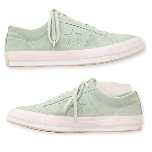 CONVERSE Lace-Up Sneakers