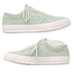 CONVERSE Lace-Up Sneakers