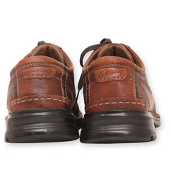 Clarks Lace-Up Men's Casual Shoes