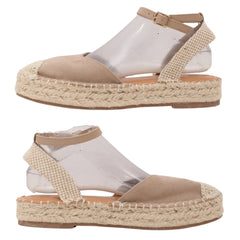 Time And Tru Women Sandal