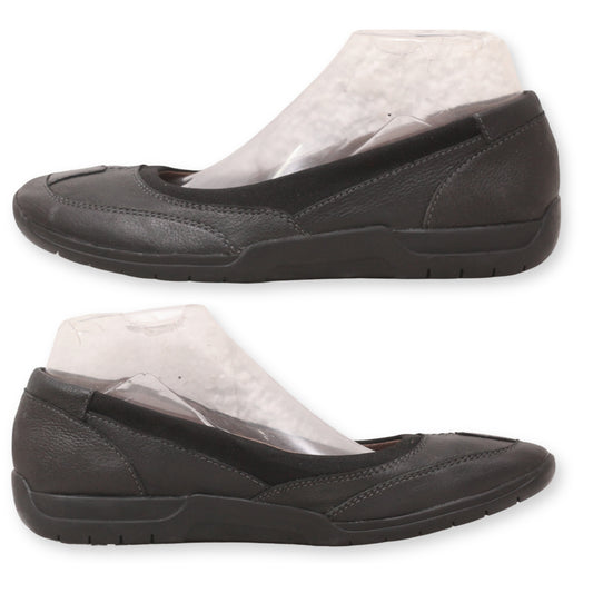Natural Soul Women Pumps