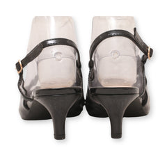 APT.9 Memory Foam Kitten Heel