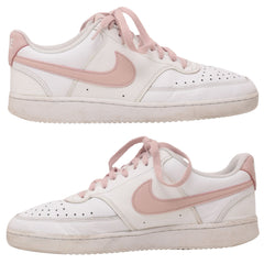 Nike Court Vision Low