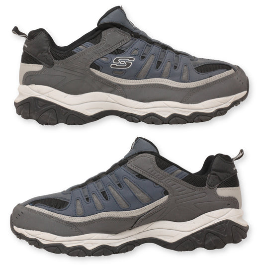 SKECHERS AFTER BURN M.FIT
