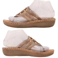 Clarks Women Sandal