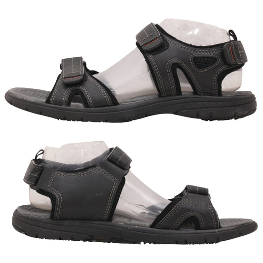 Khombu Men's Open-Toe Sandal