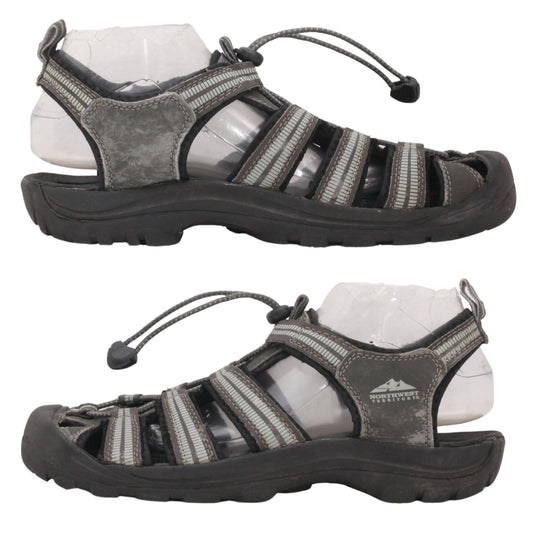 Close Toe Men's Sandals