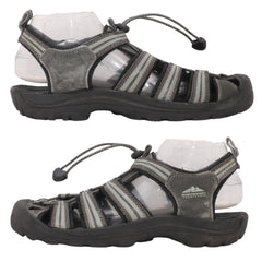 Close Toe Men's Sandals