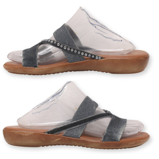 Italiana Women Slipper