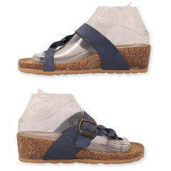Mila Paoli Women's Sandal