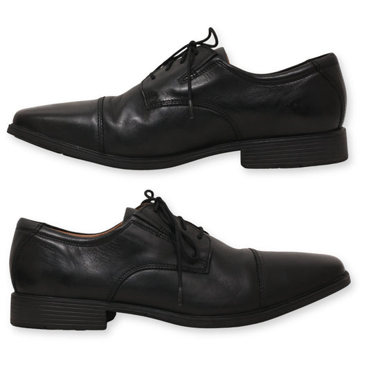 Clarks Collection Lace-Up Formal Shoes