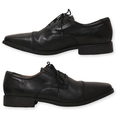 Clarks Collection Lace-Up Formal Shoes