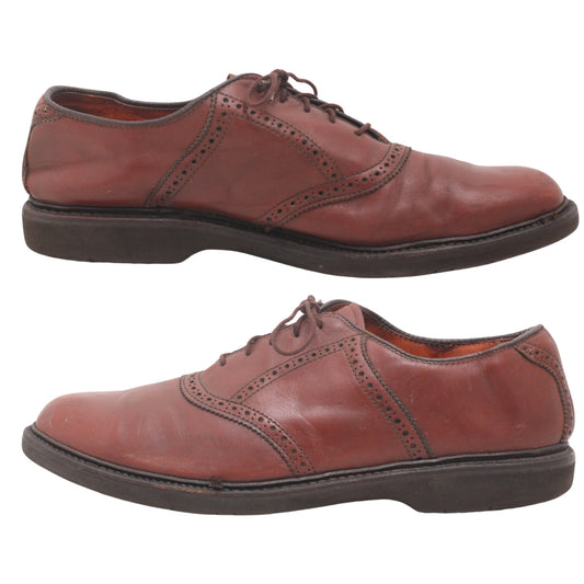 L.L.Bean Lace-Up Men's Casual Shoes
