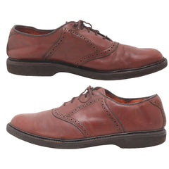 L.L.Bean Lace-Up Men's Casual Shoes