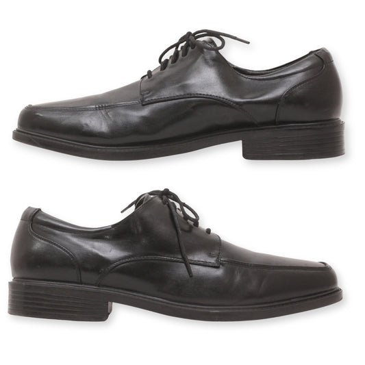 Croft & Barrow Lace-Up Men's Formal Shoes