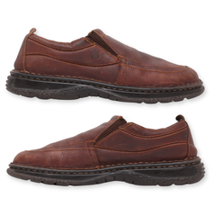 BORN Slip-On Men's Casual Shoes