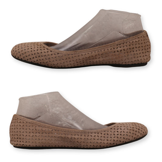 Time And Tru Women's Flats